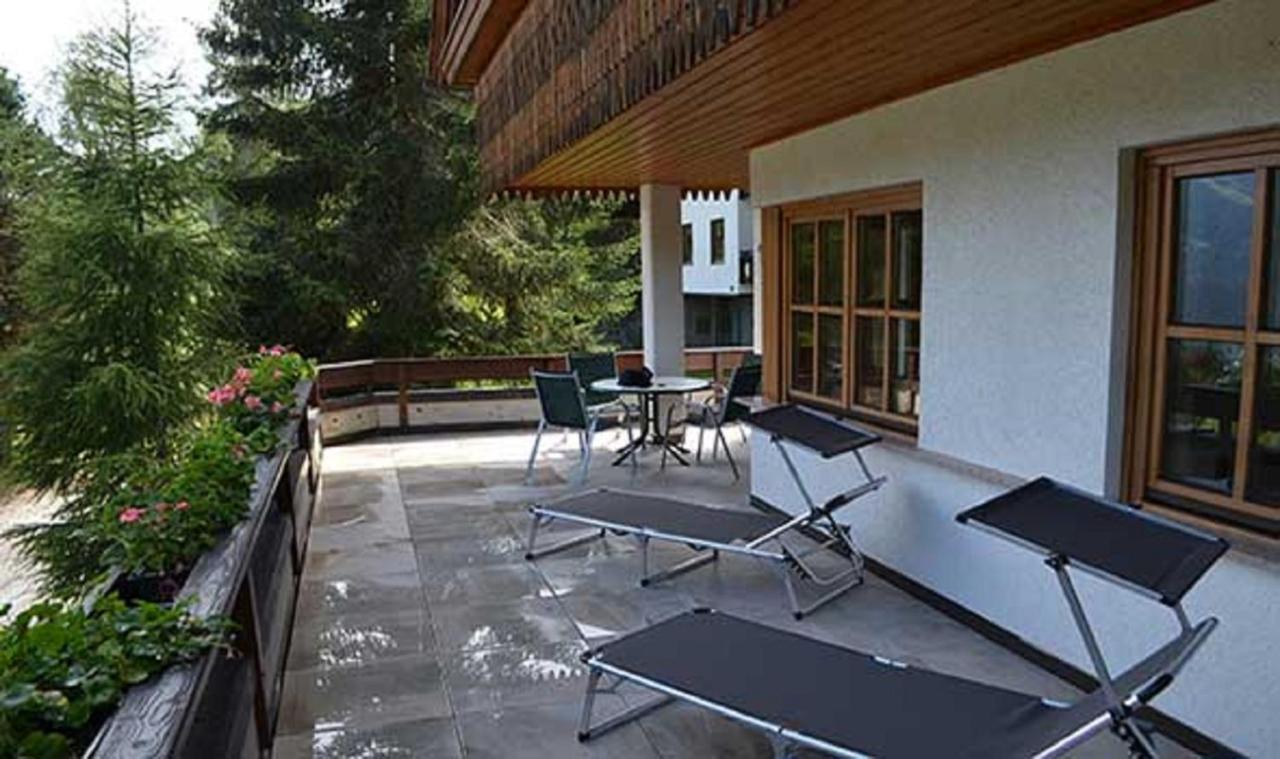 Apartments Pfeffermuehle Bad Kleinkirchheim Bagian luar foto